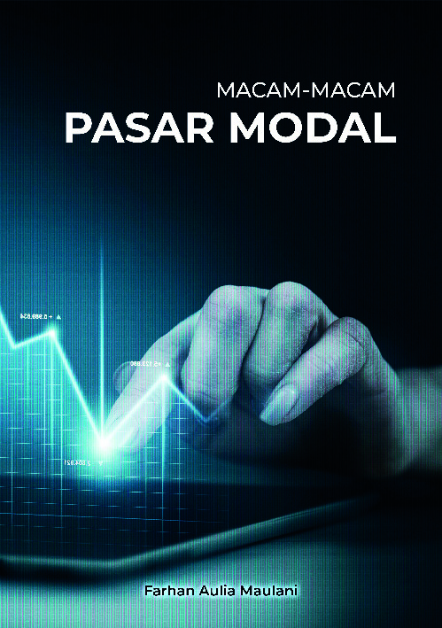 Sampul buku Macam-macam pasar mo...